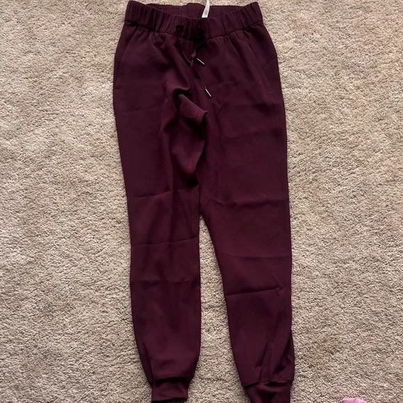 Lululemon Athletica Jogger Pants - Picture 5 of 8